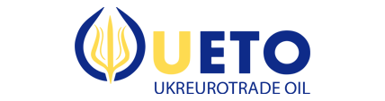 Логотип компанії